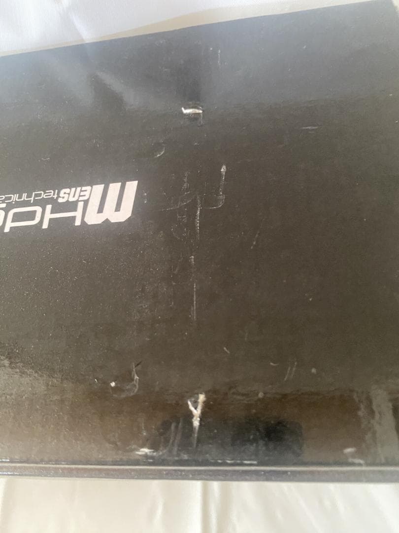 mensHdgeNo_16LGEARSOLIDVヴェノム・スネーク