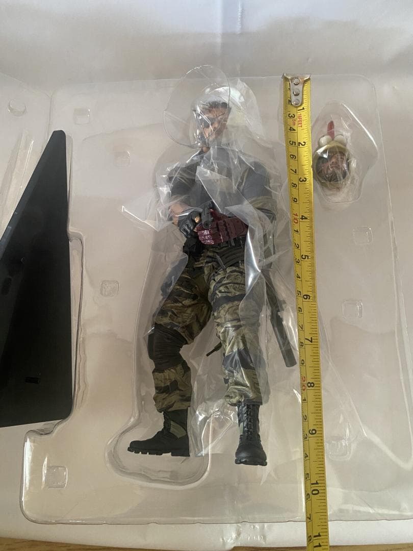 mensHdgeNo_16LGEARSOLIDVヴェノム・スネーク