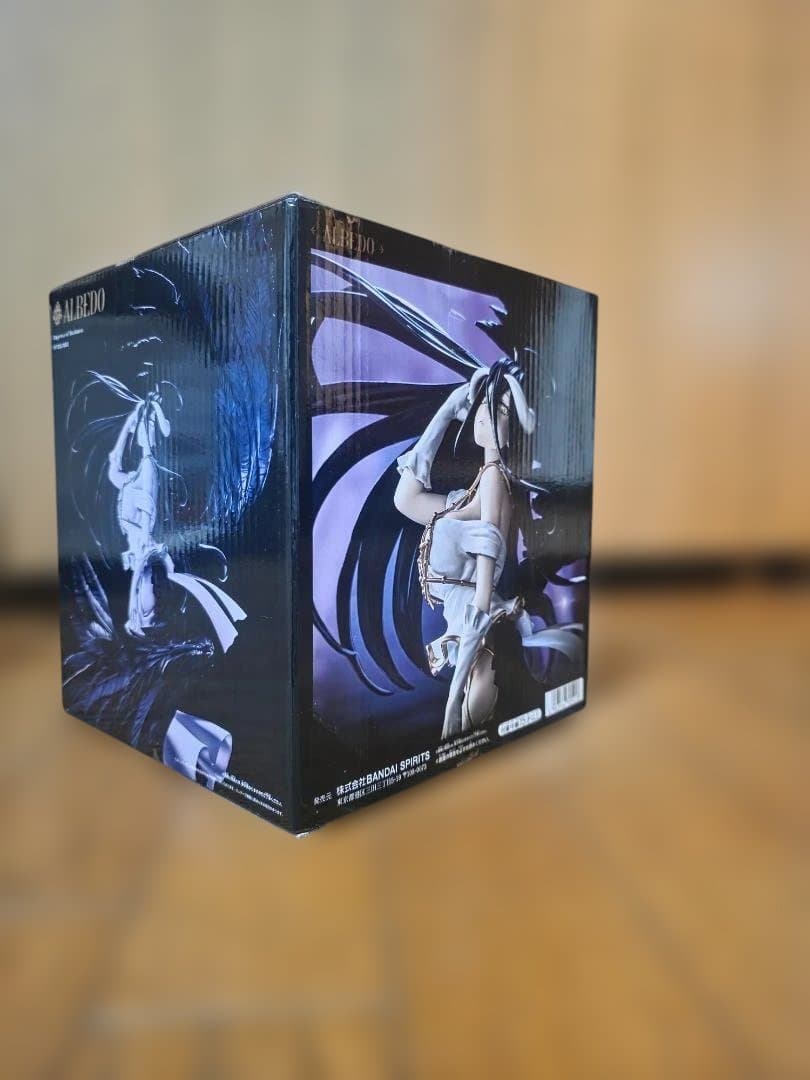 オーバーロード ハムスケフィギュア