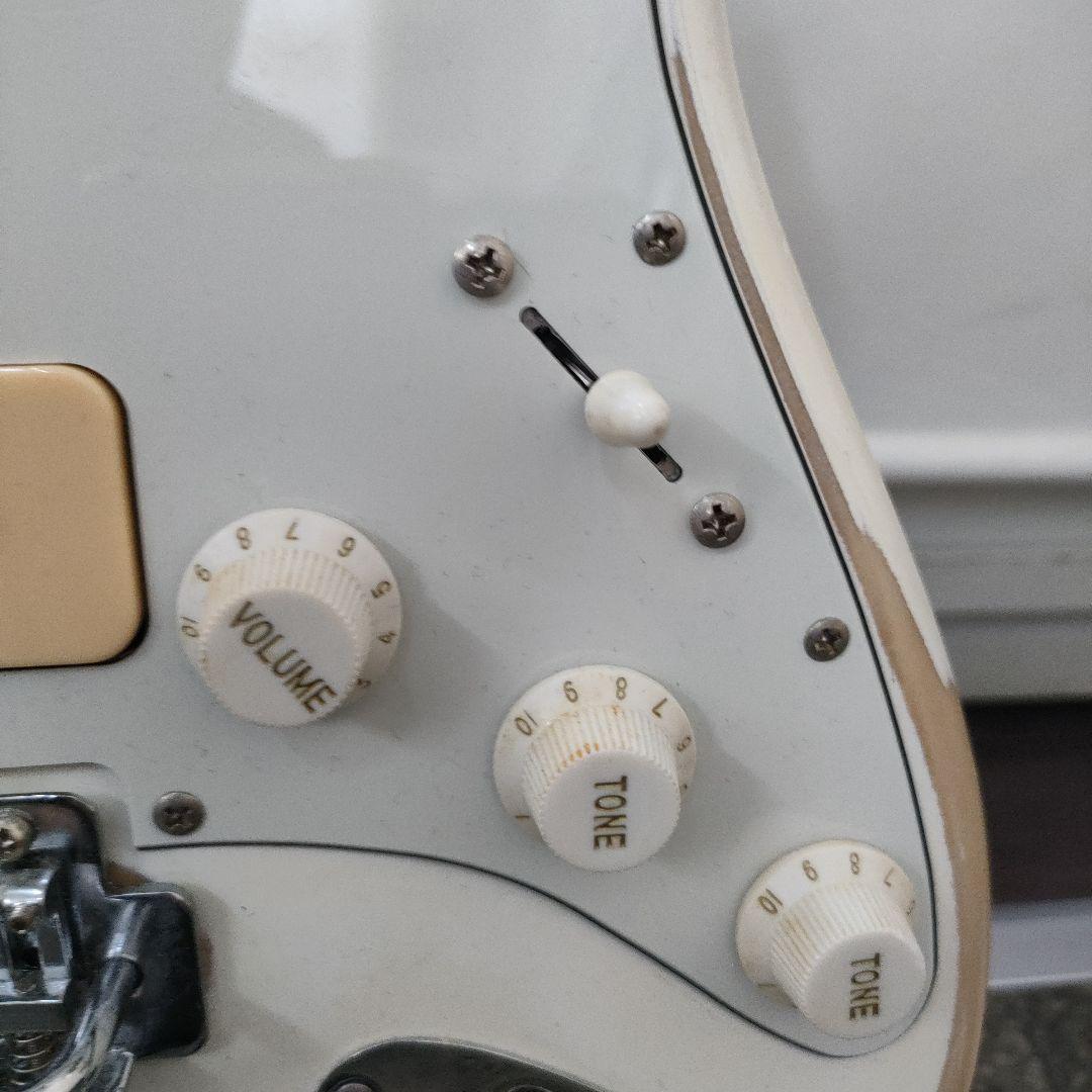 Legend LST-X エレキギター　レジェンド