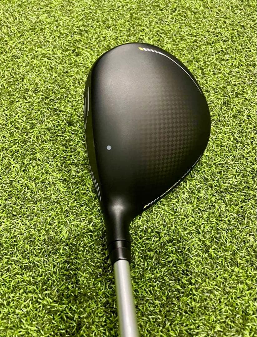 PING G430 フェアウェイウッド HL45 5W