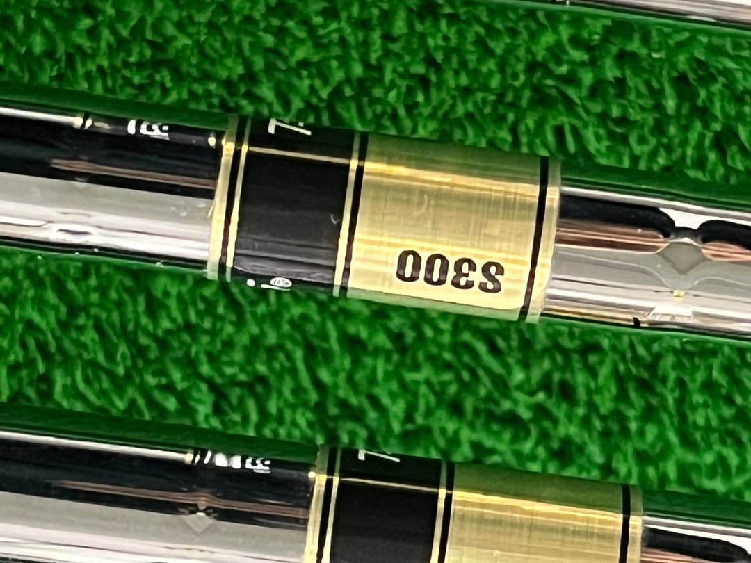 未使用Titleist Forged 670 アイアンセット 9本