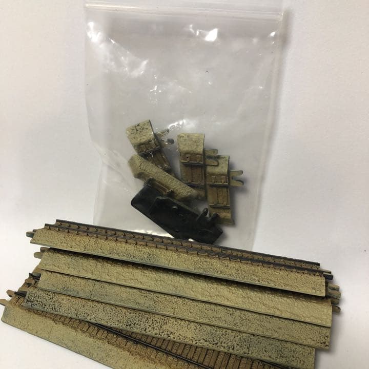 装甲列車 確認用