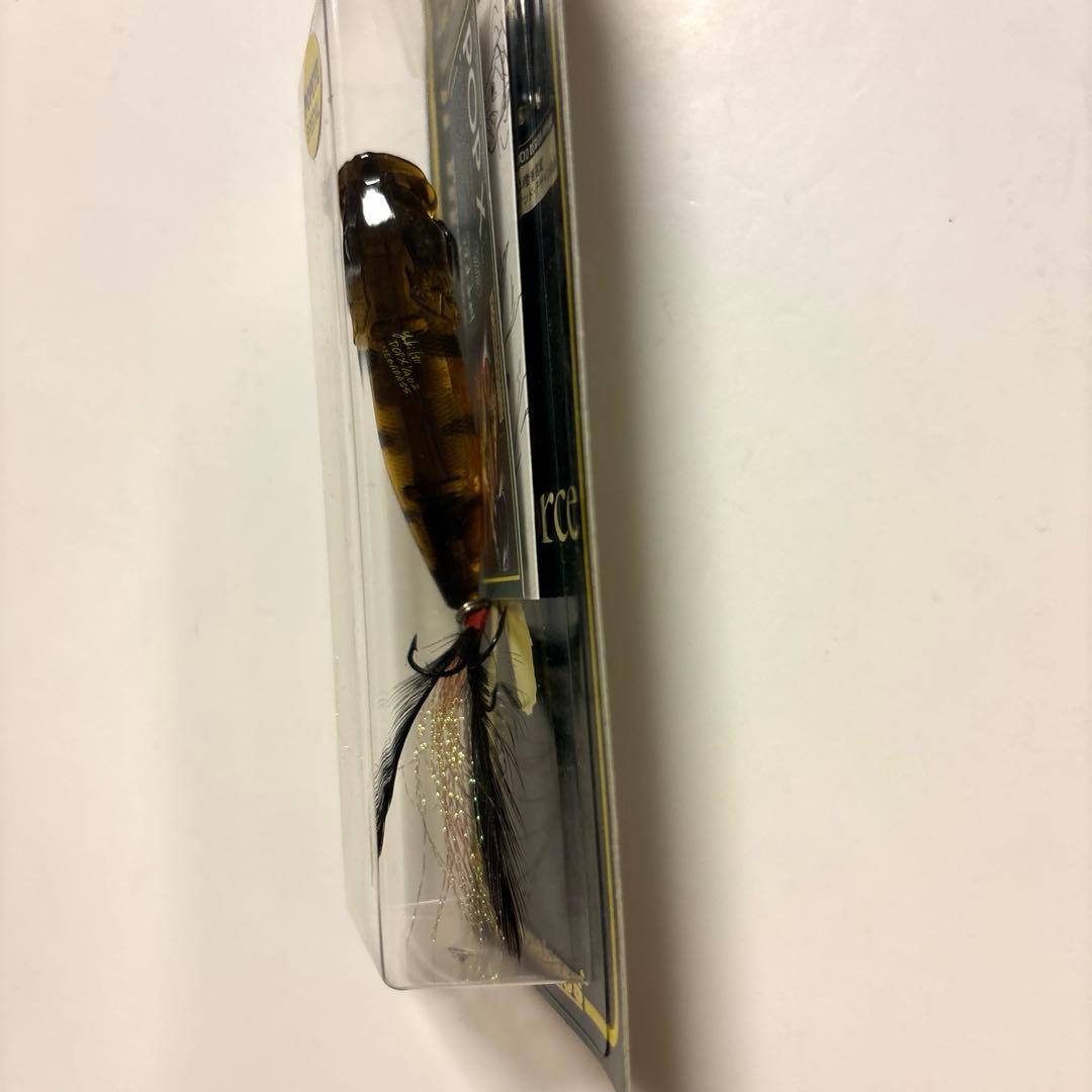 【メガバス・限定】ＰＯＰ-Ｘ ポパイスペシャルカラー』２個セット