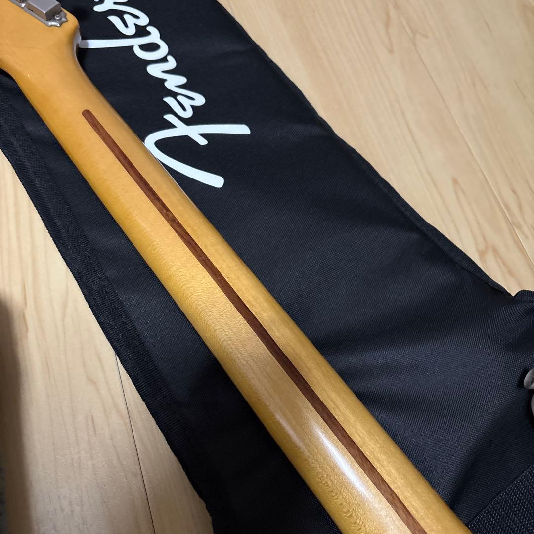 coolz ZST-1R 日本製 フジゲン製