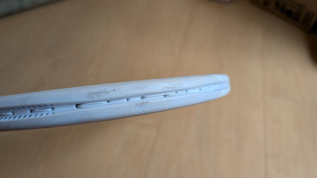 ラケット(硬式用) Tecnifibre 2023 T-FIGHT 295 ISOFLEX G2