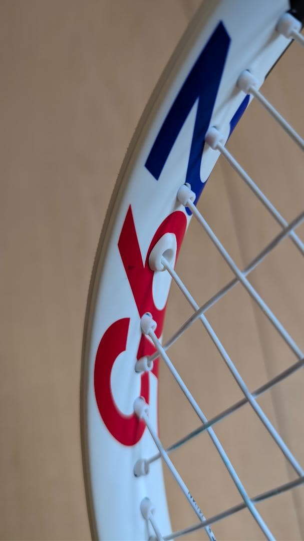 ラケット(硬式用) Tecnifibre 2023 T-FIGHT 295 ISOFLEX G2