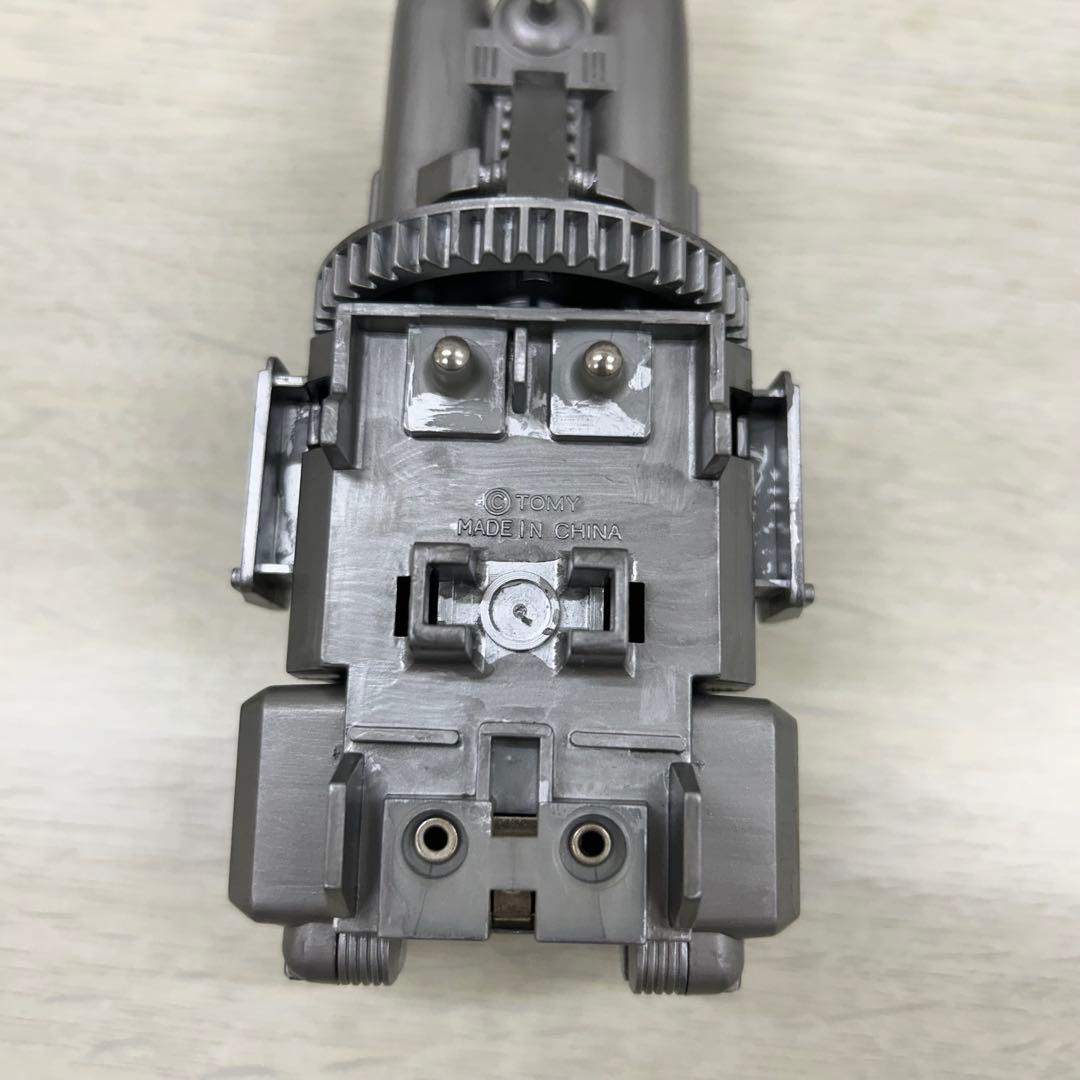 ZOIDS ゾイド　妄想戦記　アイアンコング　アイアンコングイエティ