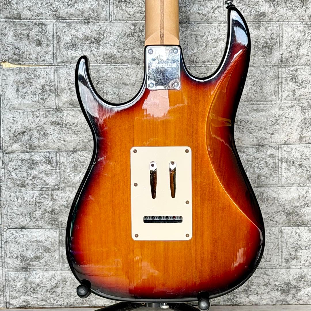 Ibanez GIOシリーズ GRX40 ディンキータイプエレキギター