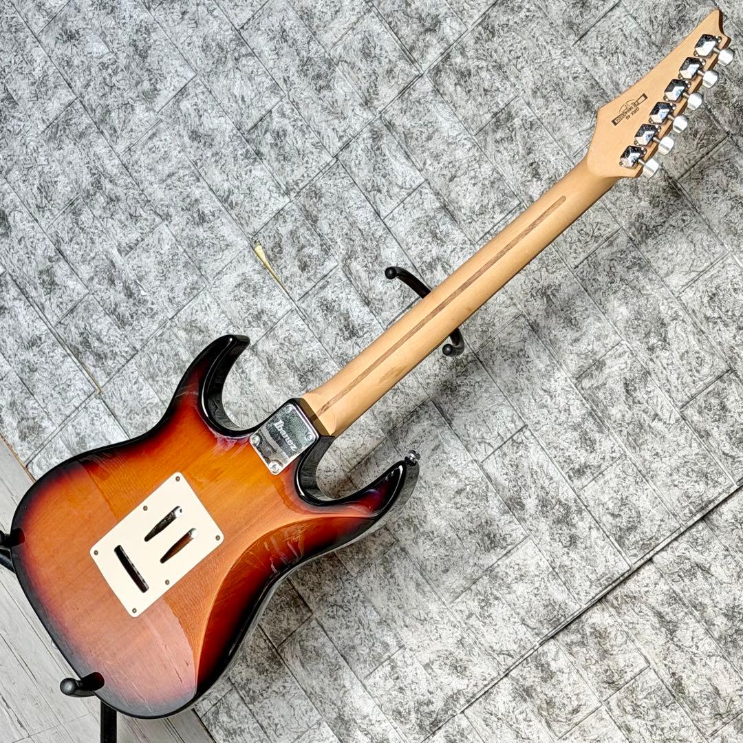Ibanez GIOシリーズ GRX40 ディンキータイプエレキギター