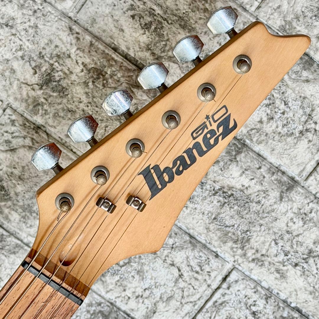 Ibanez GIOシリーズ GRX40 ディンキータイプエレキギター