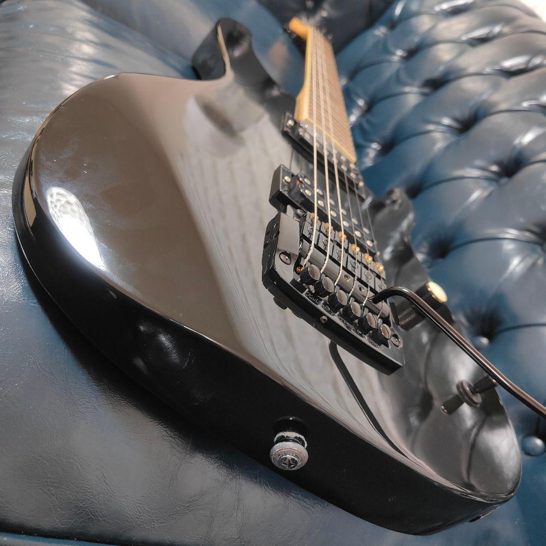 Aria Pro Ⅱ XL-500 ケーラートレモロブリッジ