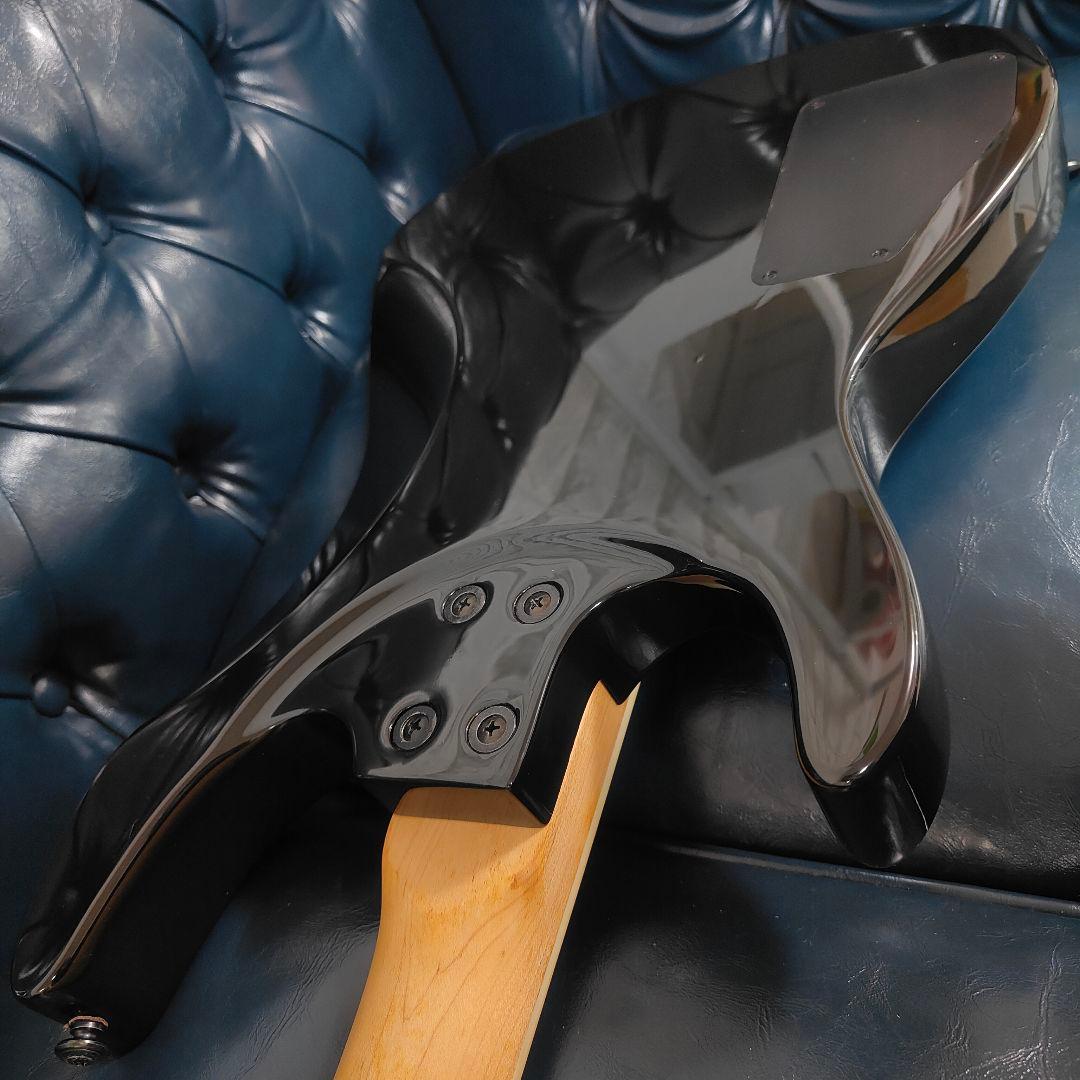 Aria Pro Ⅱ XL-500 ケーラートレモロブリッジ