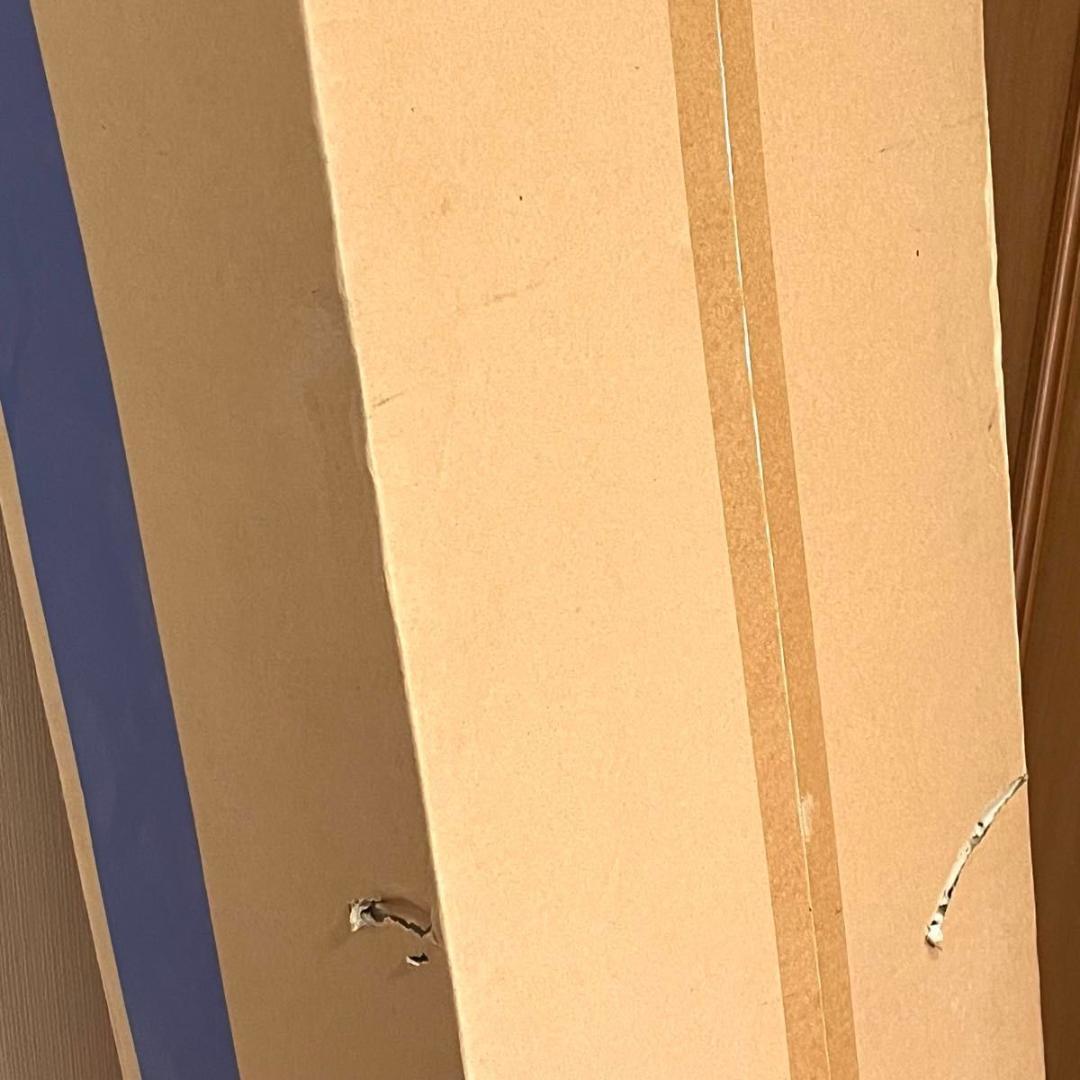 【未使用】ヤマハ YAMAHA キーボードスタンド L-85