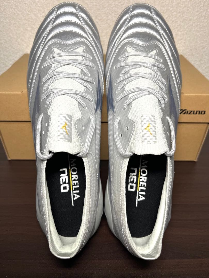 ★新品★ モレリアネオ4βエリート26cm