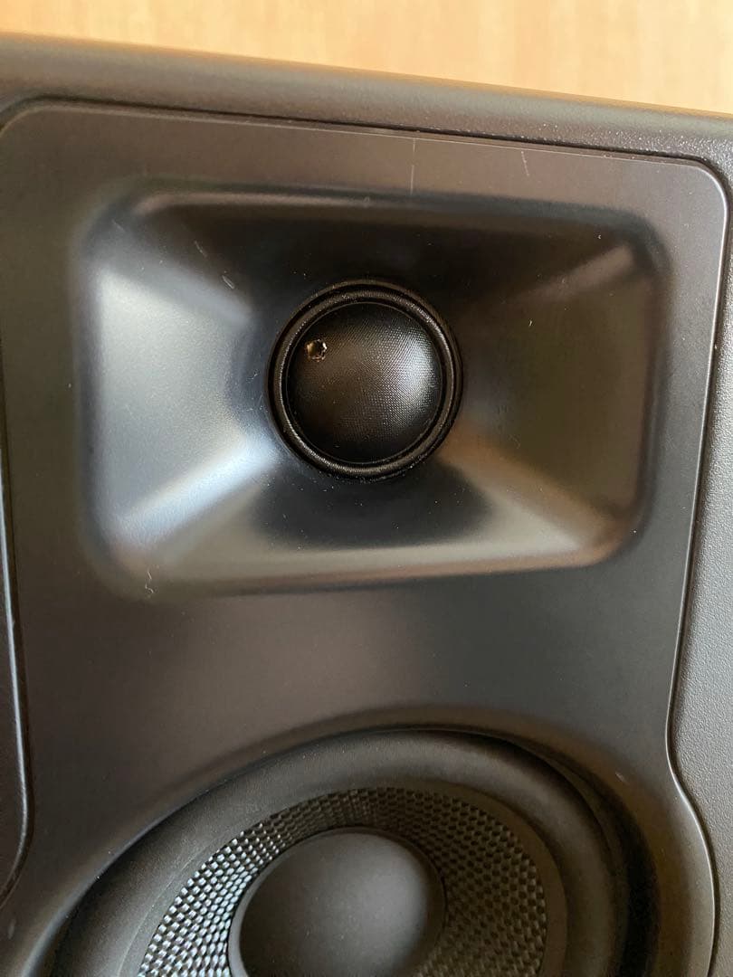 M-AUDIO スタジオモニタースピーカー