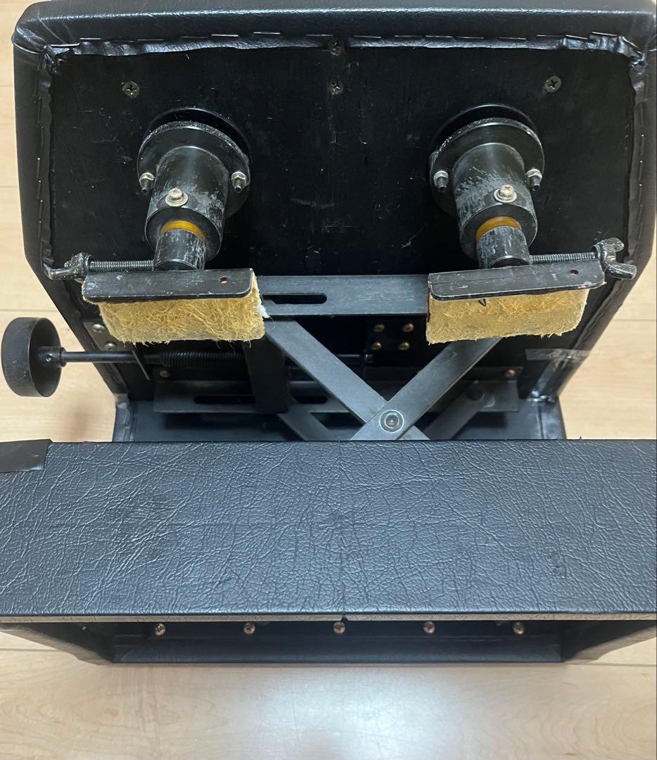 ムツミ　M60 補助ペダル　即日発送