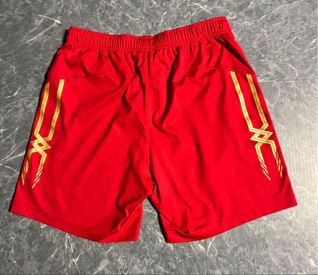 矢板中央高校 練習着上下セット