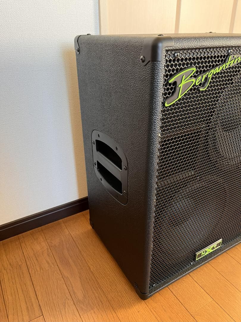 ベース Bergantino NXT 210