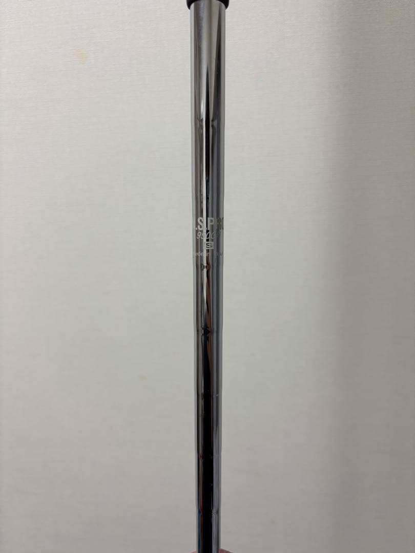 【名器、希少】レフティPING G400 3番ユーティリティ フレックスS