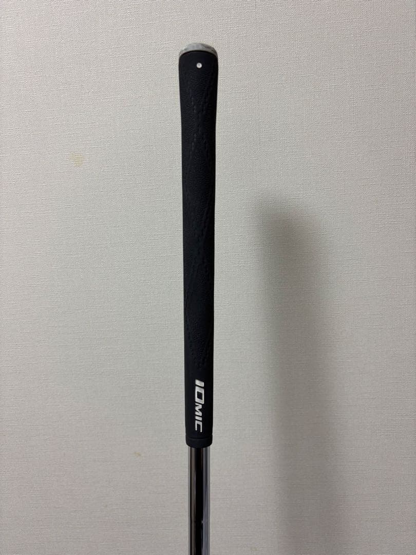 【名器、希少】レフティPING G400 3番ユーティリティ フレックスS