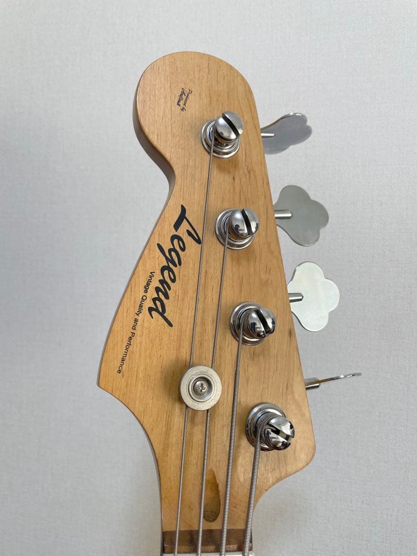 レフティー　ベース　Legend