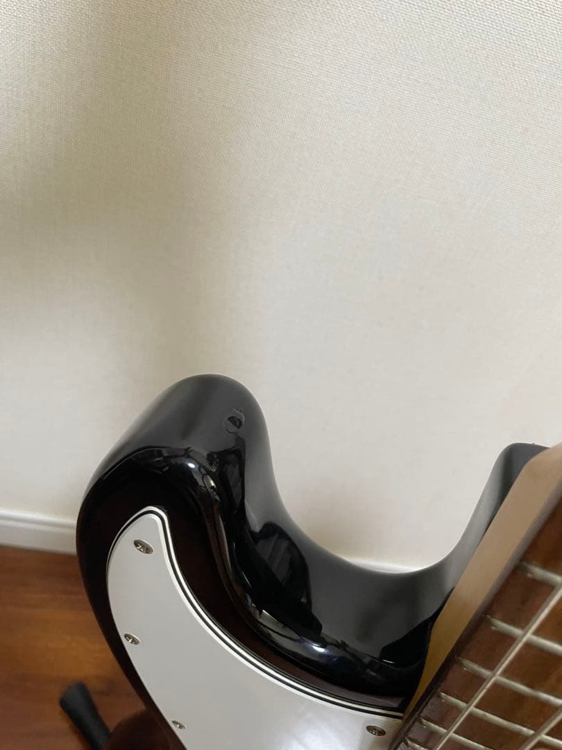 レフティー　ベース　Legend