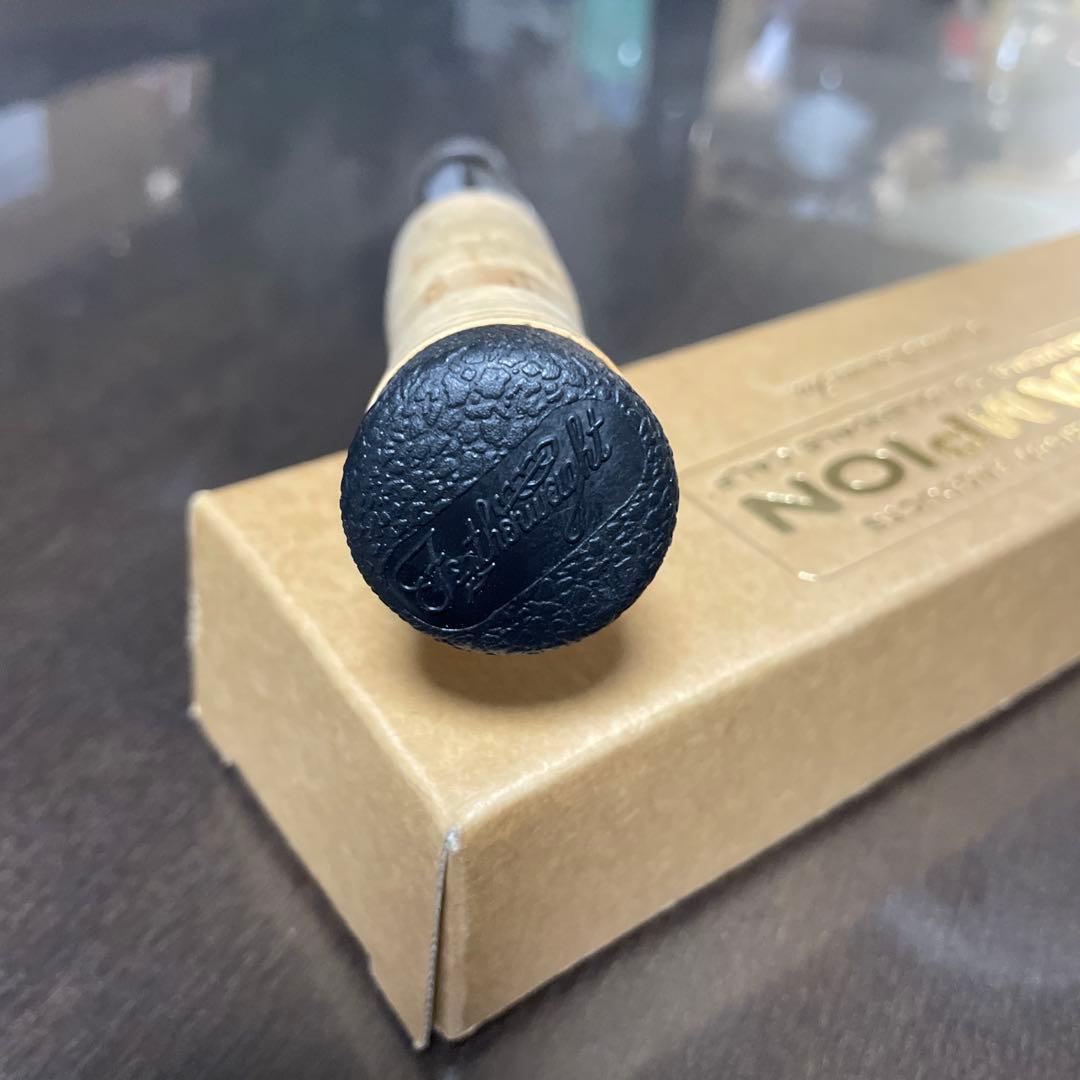 ザウルス チャンピオングリップ　フェザーウエイトタイプ