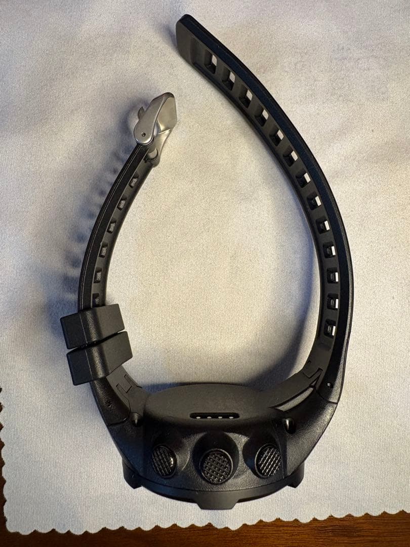 Shot Navi W1 Evolve GPSナビ ブラック