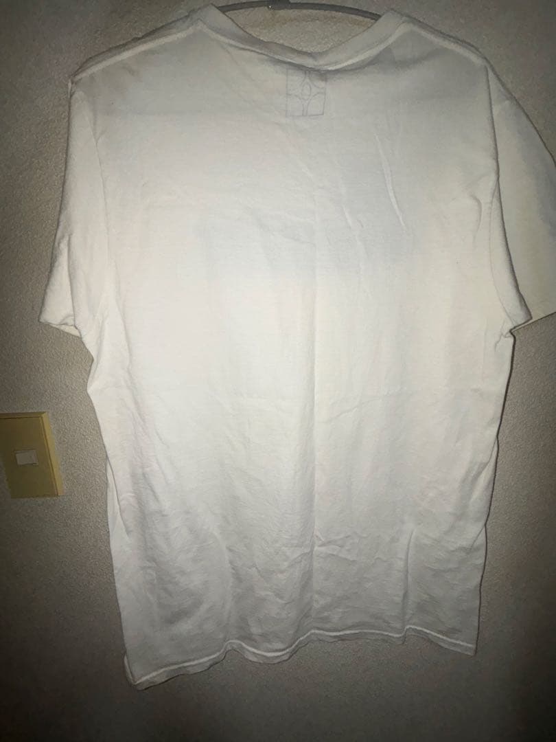 tohji tmix Tシャツ mallboyz gummy boy