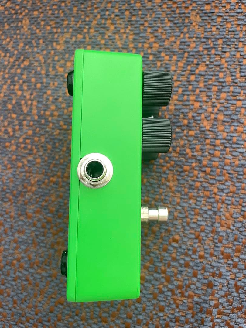 Electro-Harmonix Lizard King ふくろう