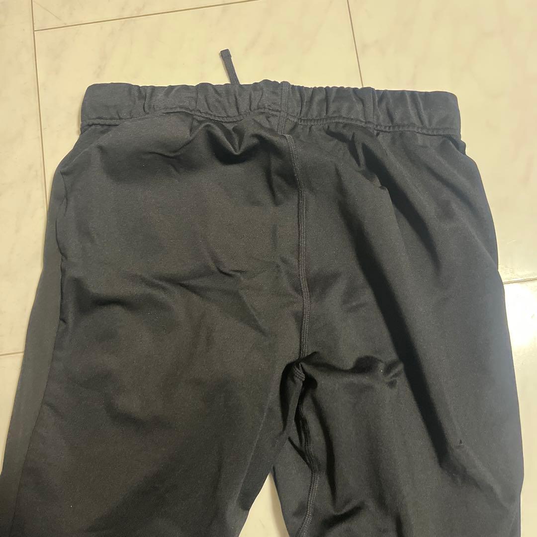 ビョルンダーリ　オーバージャージ　152 上下　クロスカントリースキー