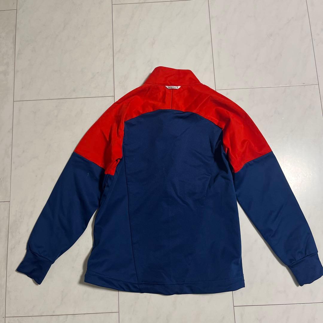 ビョルンダーリ　オーバージャージ　152 上下　クロスカントリースキー