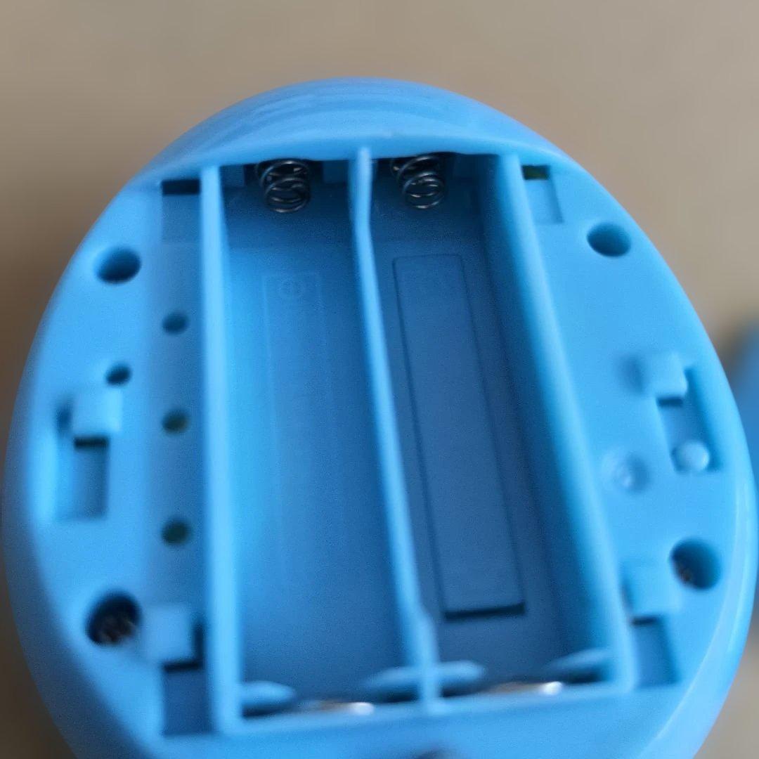 たまごっちみーつ メルヘンみーつ ブルー Tamagotchi meets