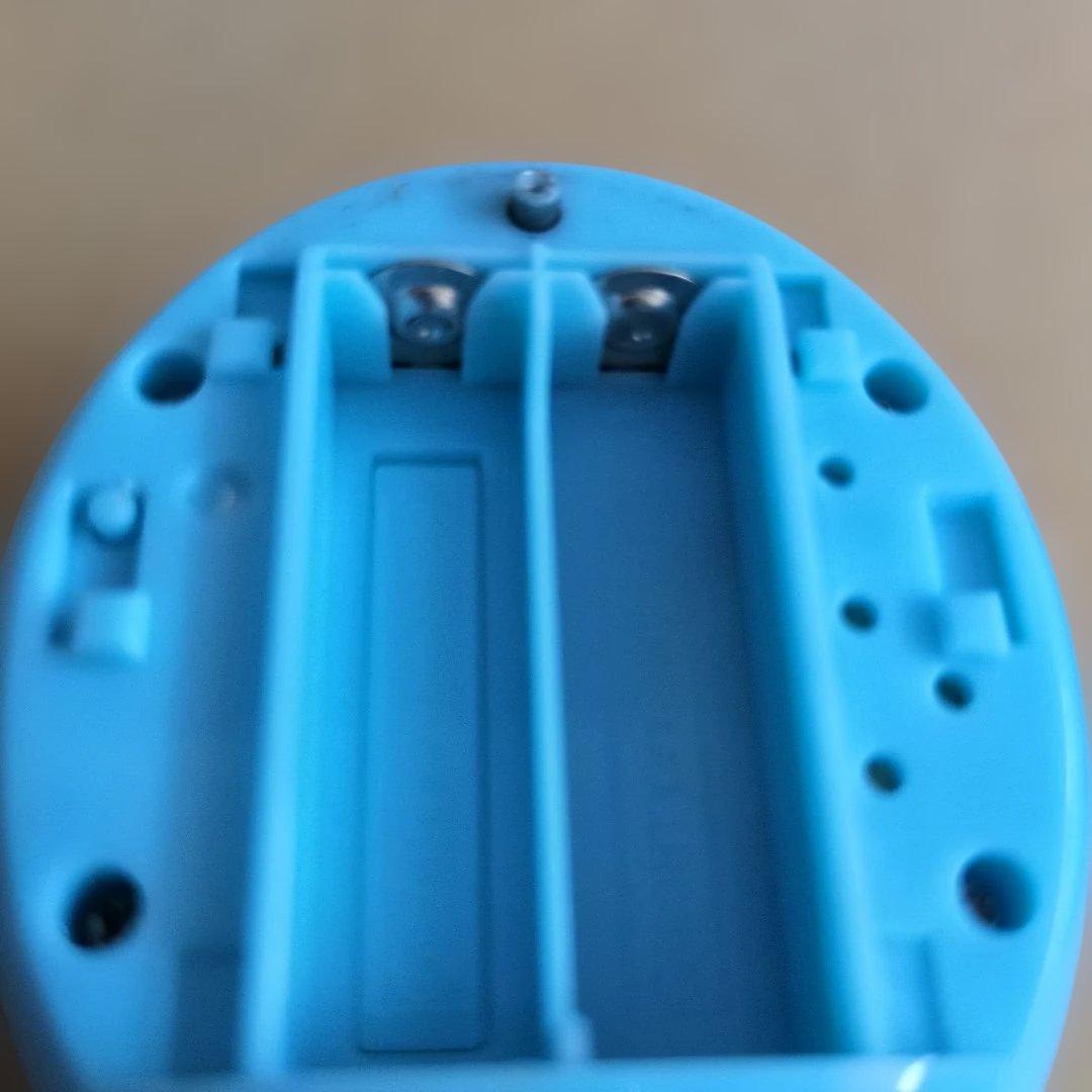 たまごっちみーつ メルヘンみーつ ブルー Tamagotchi meets