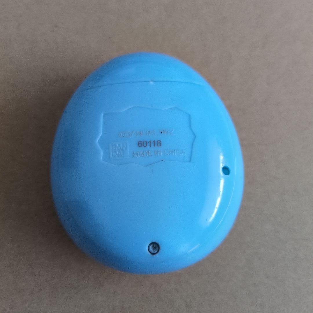 たまごっちみーつ メルヘンみーつ ブルー Tamagotchi meets