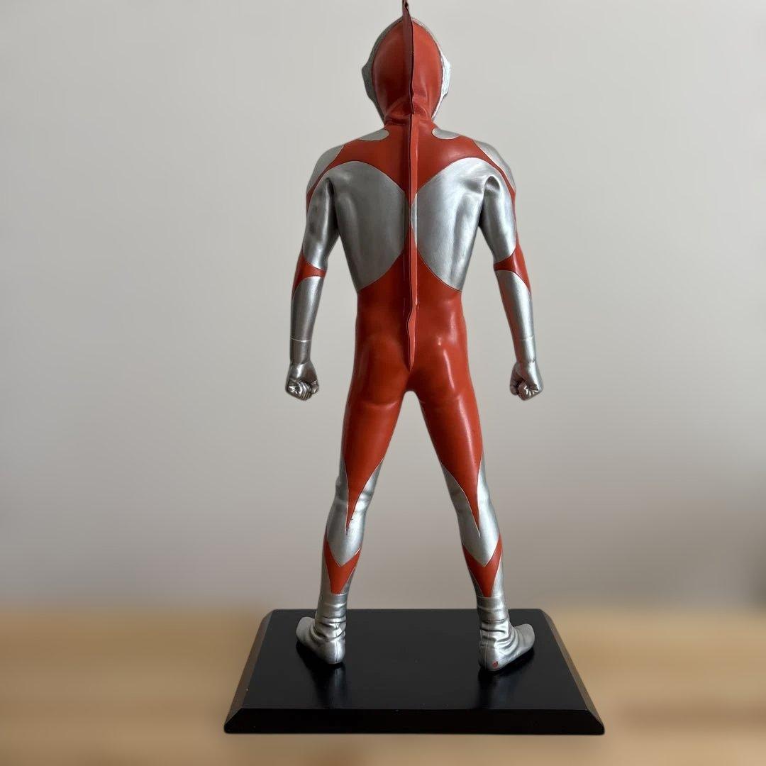 ウルトラマン フィギュア 約30cm