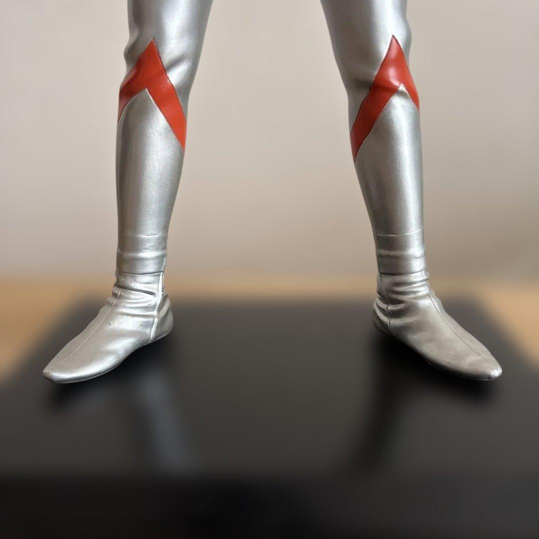 ウルトラマン フィギュア 約30cm