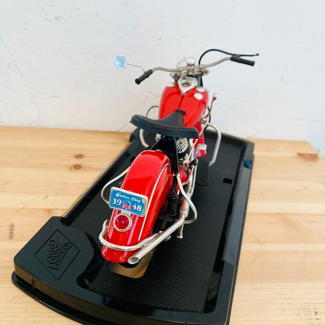 インディアン モーターサイクル　チーフ　他　全部まとめて