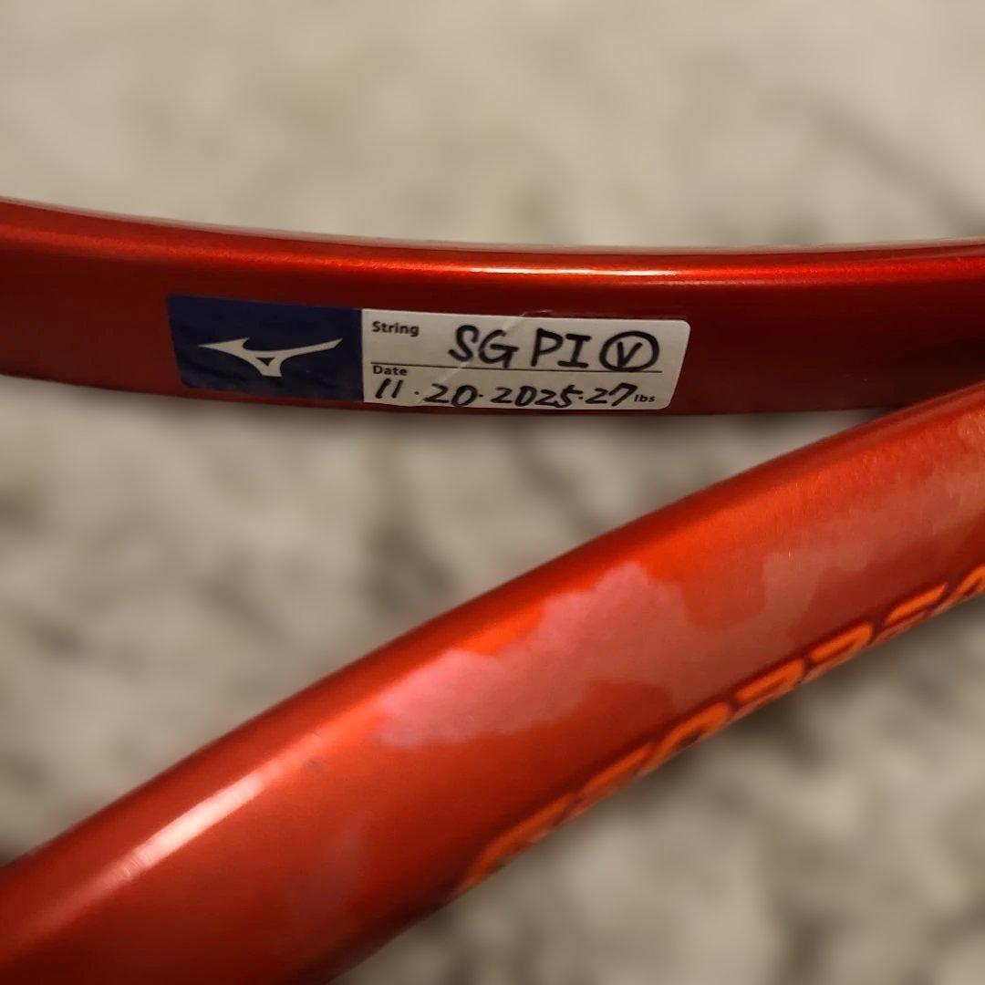 【早い者勝ち】 ジオブレイク70S UL1 2本セット ヘッドバンパー交換済み