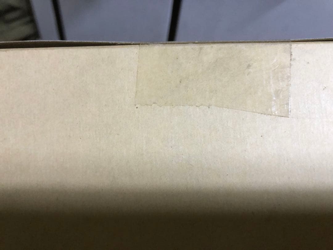 タミヤ予備ボディー　シルビア未開封品