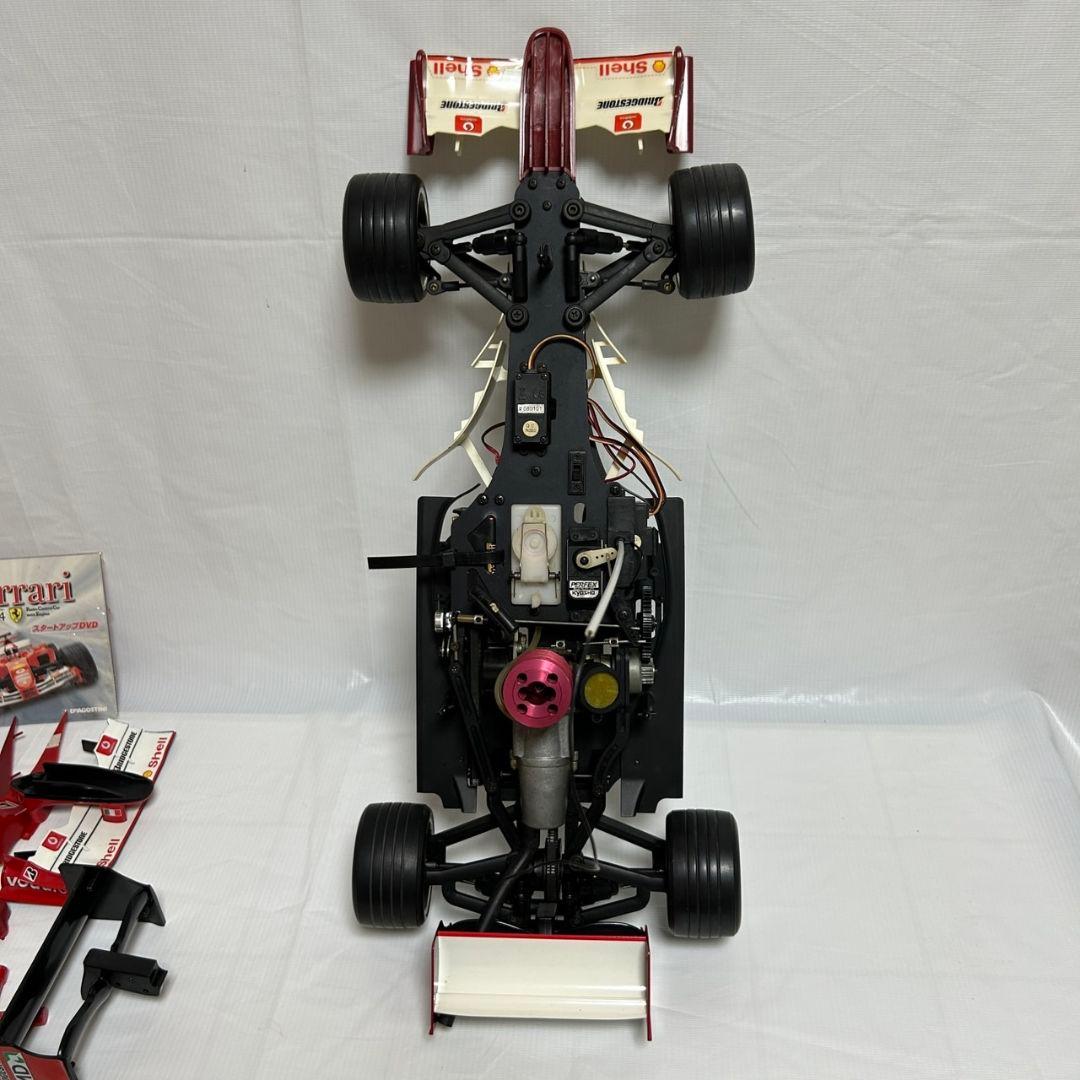 ロ*ー様 Ferrari F1 電動ラジコンカー