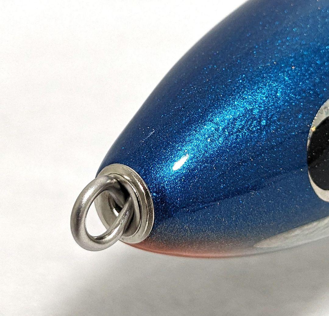 ⭐新品⭐未使用品⭐BluefFish120 カーペンター ブルーフィッシュ