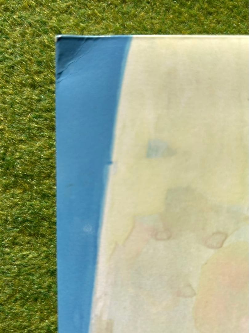 宝石の国 コンセプトアート集 クリアファイル ポストカード その他セット