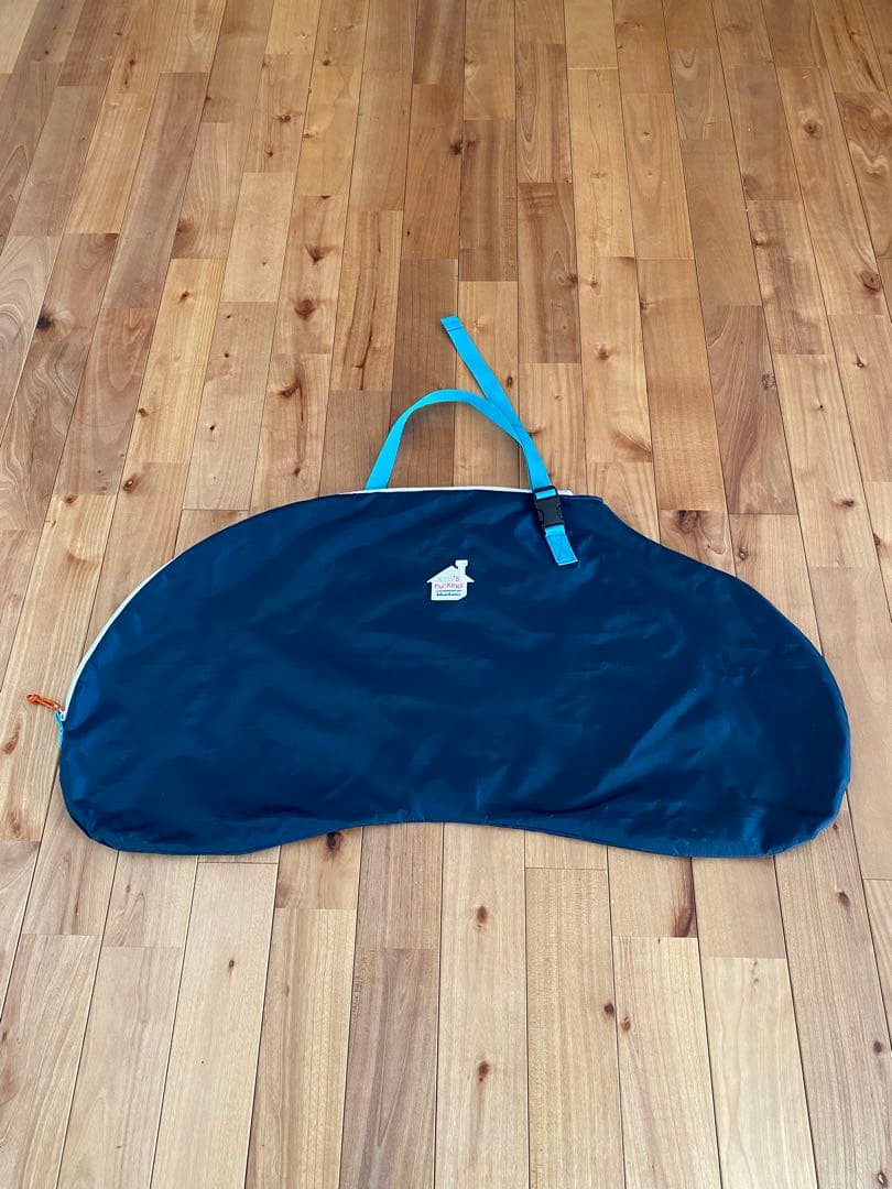 【美品】STRIDER ストライダー　イエロー　キャリーバッグ　セット