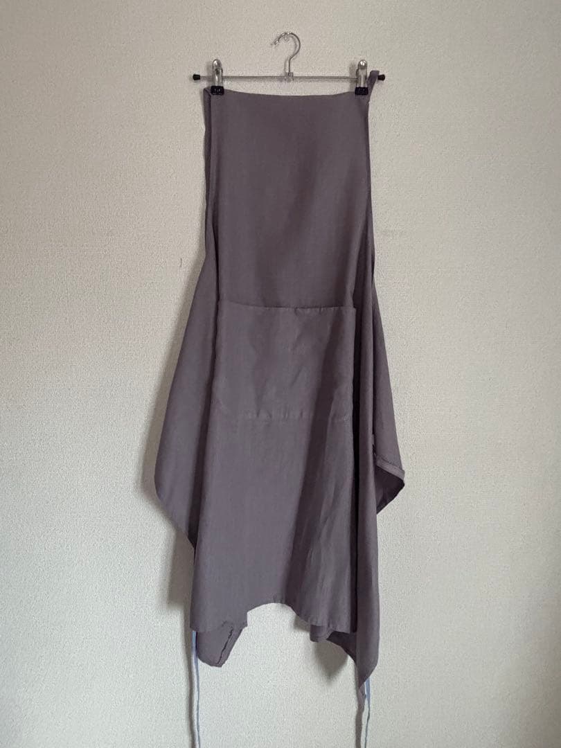 小川奈緒 さん エプロン&sketch2冊