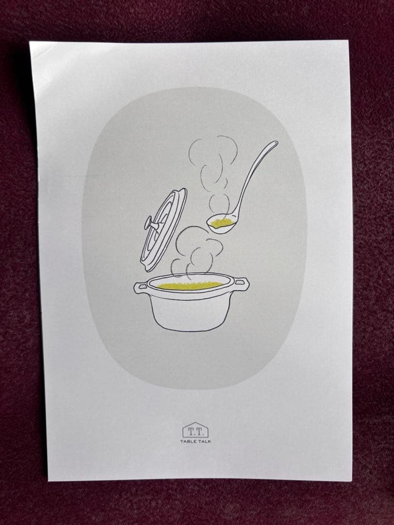 小川奈緒 さん エプロン&sketch2冊