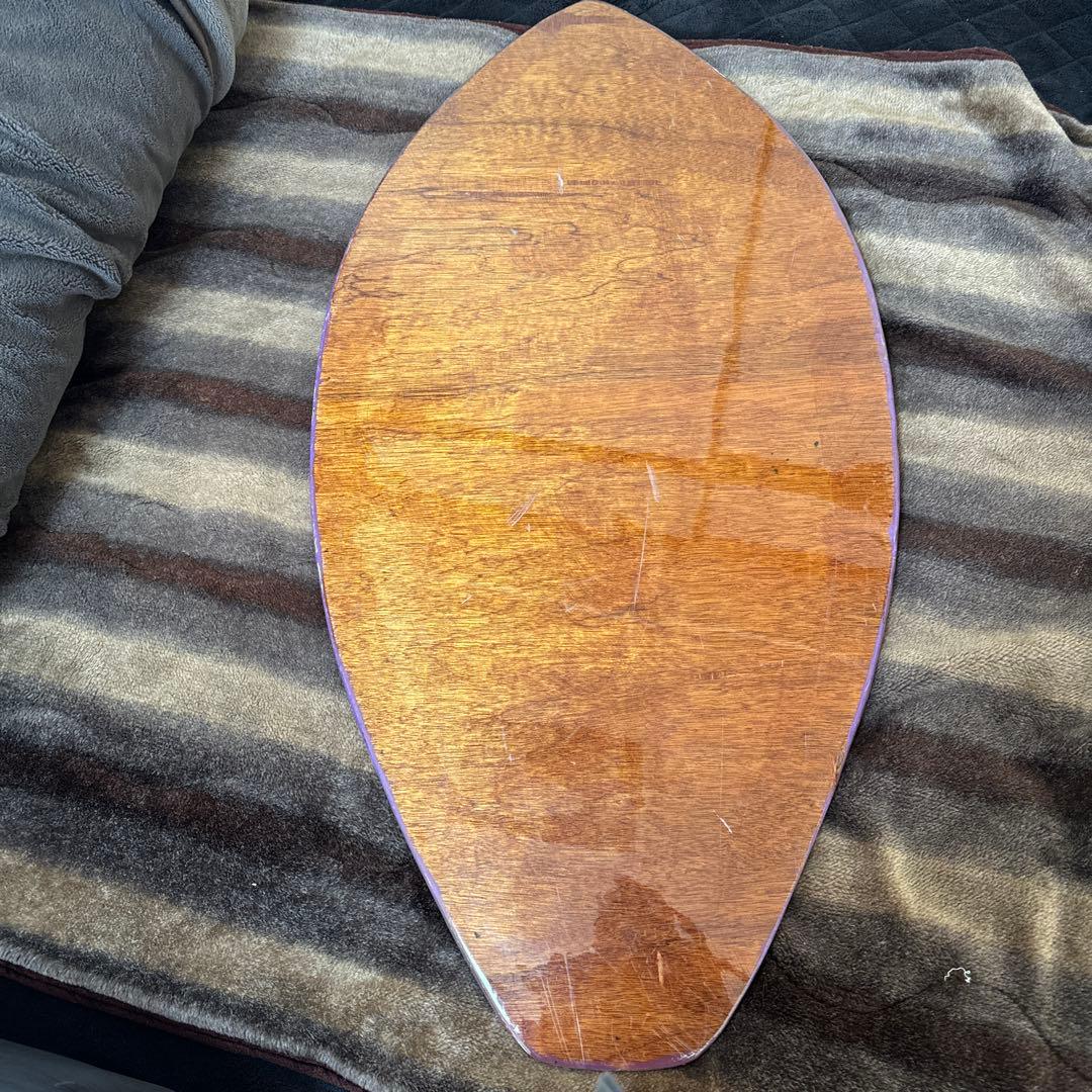 Meyer スキムボード