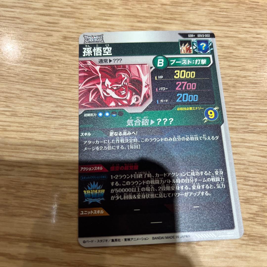 SDV3-002パラレル