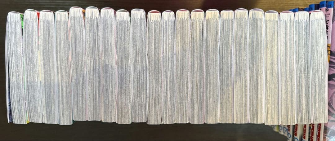 ダンダダン　少年漫画　1〜21巻